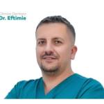 Dr. Daniel Eftimie