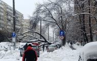 fată electrocatată București