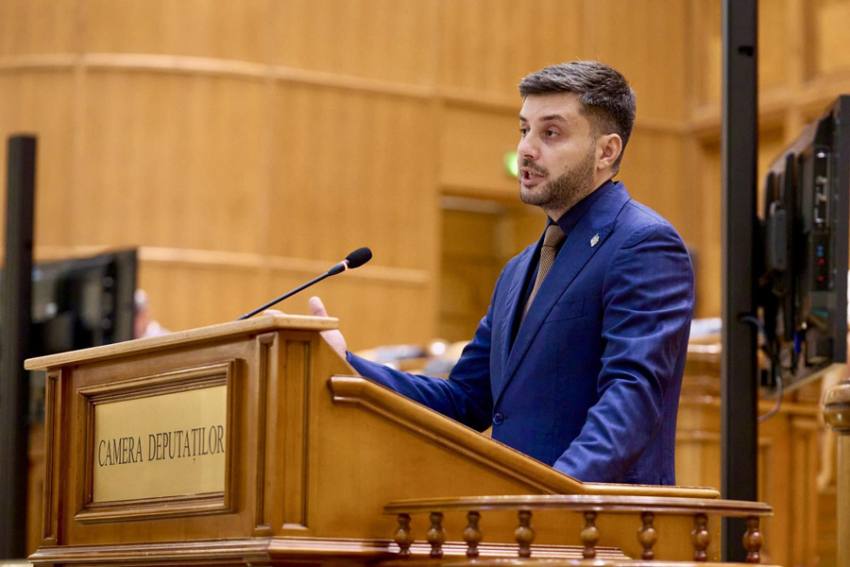 Sursă foto: FB Cătălin Mindroc