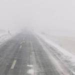 DN 23B - Situația traficului în această dimineață