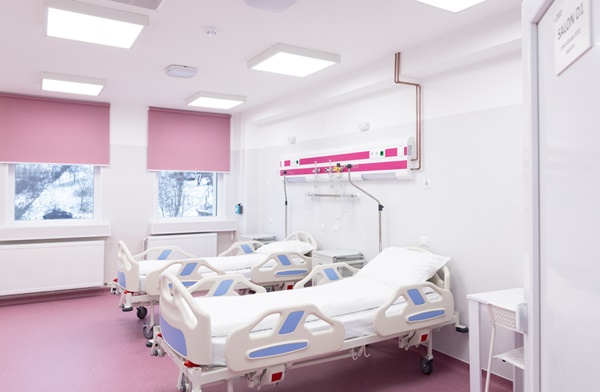 Renovare pediatrie curtea de arges 2 2 - Alexandru Costache: Fără valori clare, orice succes devine fragil