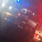 ACUM: Accident grav pe DN 73! Trei mașini implicate 12 accident DN 73