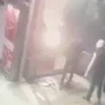 cats - Furt la o spălătorie din Pitești. Doi minori reținuți