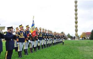 Sursă foto: FB Ministerul Apărării Naționale, România