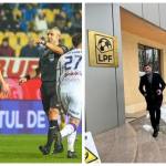 page - Comisia de Disciplină a decis: ce sancțiune a primit Dani Coman după meciul cu Petrolul