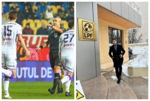 page - Comisia de Disciplină a decis: ce sancțiune a primit Dani Coman după meciul cu Petrolul