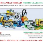 campanie colectare Costești