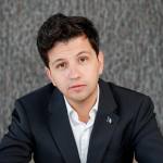 ANDREI ROSULESCU - Andrei Roșulescu: Valorile sunt fundația pe care se sprijină întreaga noastră structură profesională