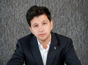 ANDREI ROSULESCU - Andrei Roșulescu: Valorile sunt fundația pe care se sprijină întreaga noastră structură profesională