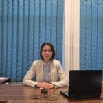 Andreea Gheordunescu