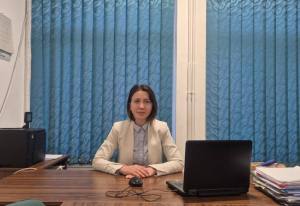 Andreea Gheordunescu