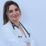 Dr. Amorina Ionela Dumitrescu Soare - Dr. Amorina Ionela Dumitrescu Soare: După ani de practică, succesul este definit prin calitatea actului profesional, relația cu pacienții și echilibrul personal
