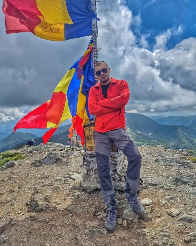 Ion-Valeriu Brănescu