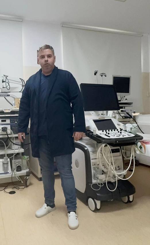 MIHAI MARINESCU 2 - Mihai Marinescu: Orice rol profesional are propriile presiuni și responsabilități