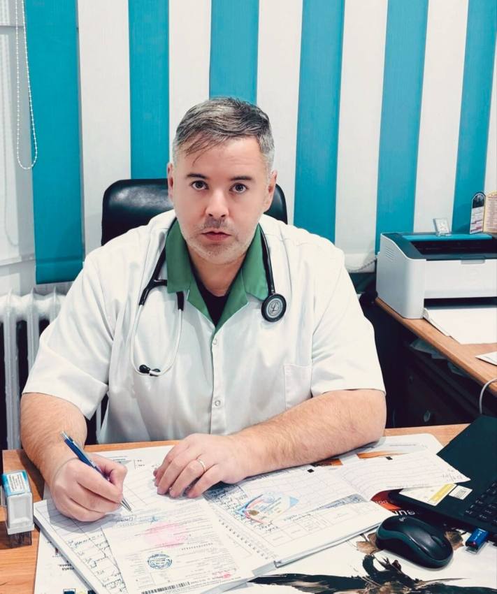 MIHAI MARINESCU 5 - Mihai Marinescu: Orice rol profesional are propriile presiuni și responsabilități