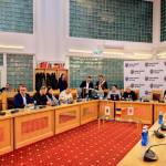 Sursă foto: FB Primăria Orașului Mioveni.