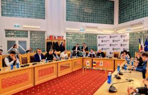 Sursă foto: FB Primăria Orașului Mioveni.