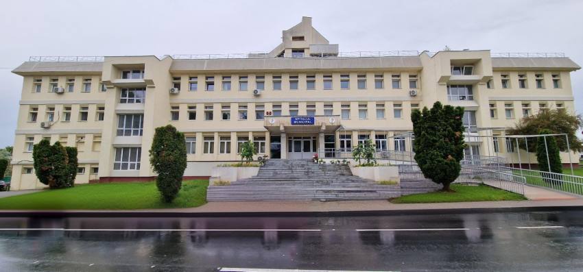 Spitalul Municipal Curtea de Arges 2 - Andreea Gheordunescu: Un lider fără valori clare poate fi eficient pe termen scurt, dar va eșua inevitabil în a construi ceva durabil