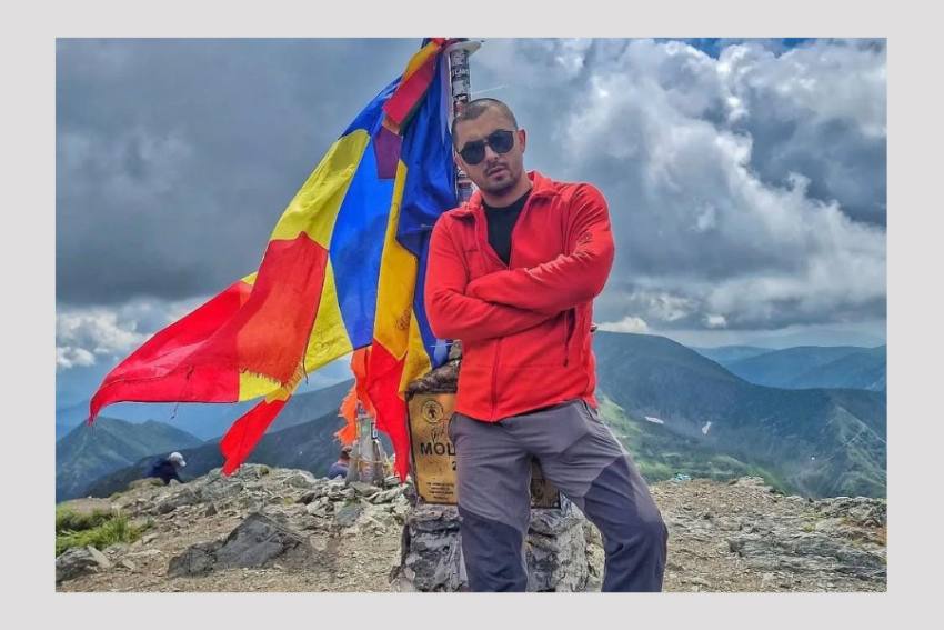 Ion-Valeriu Brănescu