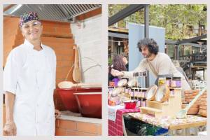 Untitled Project - Mama Lola – brandul creat de un corporatist care a schimbat ședințele pe tuci și conserve