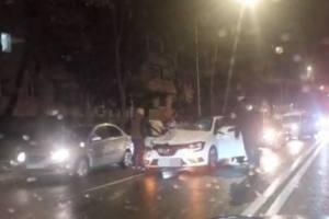 accident Pitești Prundu