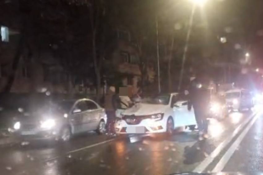 accident Pitești Prundu