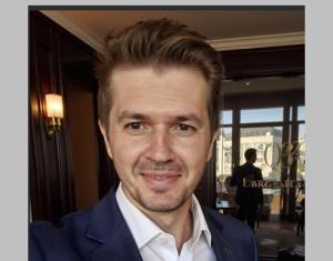 cats 2 - Ionuț Codrea: Nu am simțit că trebuie să demonstrez ceva. Mereu m-am luptat doar cu propriile orgolii, emoții și dorințe