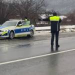 cats 3 - Acțiune de amploare astăzi pe DN 7