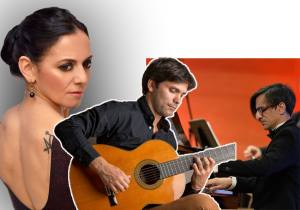 Sursă foto: Filarmonica Pitești.