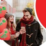 dragobete - Trageri Speciale Loto de Dragobete! Mai mulți bani puși în joc