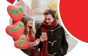 dragobete - Trageri Speciale Loto de Dragobete! Mai mulți bani puși în joc