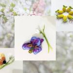 Târg de mărțișoare hand-made la Curtea de Argeș! Creații unicat și tradiții românești, pe 24 februarie 10 Sursă foto: FB Primăria Municipiului Curtea de Arges