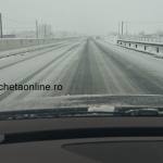 Atenție, șoferi! Se circulă în condiții de iarnă pe drumurile din Argeș 10 355f3701 9c89 4d33 9455 759b4e7500c0 1 - Atenție, șoferi! Se circulă în condiții de iarnă pe drumurile din Argeș