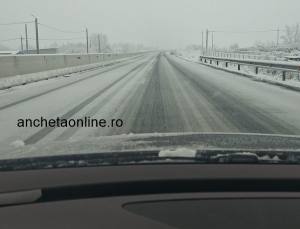 355f3701 9c89 4d33 9455 759b4e7500c0 1 - Atenție, șoferi! Se circulă în condiții de iarnă pe drumurile din Argeș