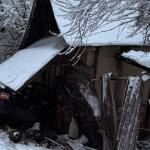 57125e34 2e27 424f ad96 caa222185ac9 - Accident grav în Coșești