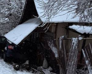 57125e34 2e27 424f ad96 caa222185ac9 - Accident grav în Coșești