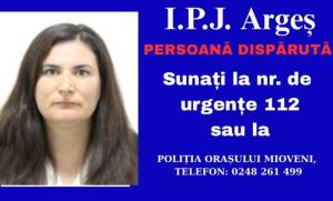 645c6fe0 cd9e 46de 9a2a 3c8ab4c431de - Cristina, o femeie de 43 de ani din Mioveni, este de negăsit. AȚI VĂZUT-O?