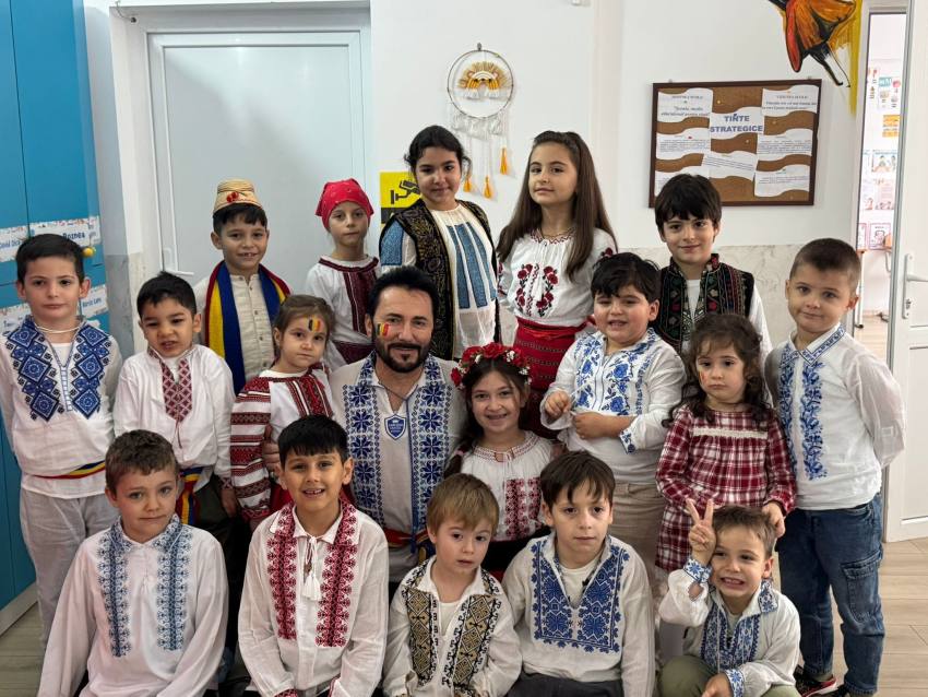 CATALIN GHERZAN 3 - Cătălin Gherzan: Degeaba stâng unii cureaua dacă statul are baierele pungii larg deschise pentru... nimic