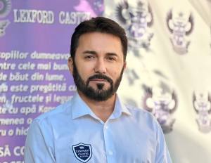 CATALIN GHERZAN 5 - Cătălin Gherzan: Degeaba stâng unii cureaua dacă statul are baierele pungii larg deschise pentru... nimic