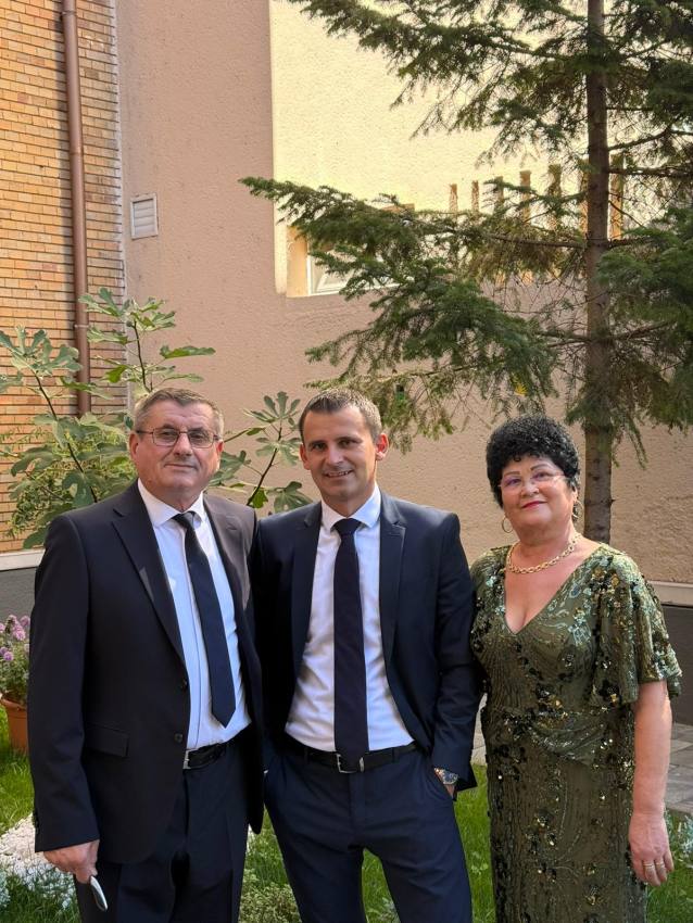 CATALIN OTOBICU 1 - Cătălin Otobîcu: Testul meu de maturitate a fost momentul în care a trebuit să o iau de la zero și am ales ordinea corectă pentru succes