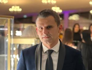 CATALIN OTOBICU 2 - Cătălin Otobîcu: Testul meu de maturitate a fost momentul în care a trebuit să o iau de la zero și am ales ordinea corectă pentru succes
