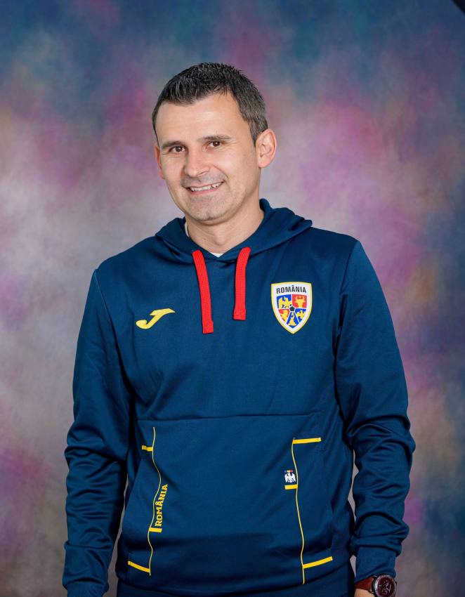 CATALIN OTOBICU 3 - Cătălin Otobîcu: Testul meu de maturitate a fost momentul în care a trebuit să o iau de la zero și am ales ordinea corectă pentru succes