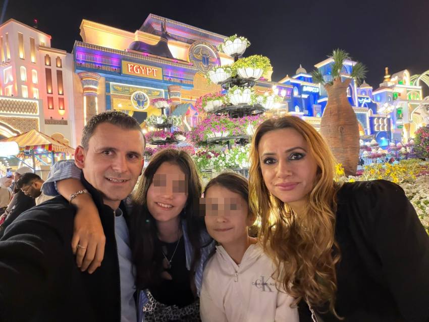 CATALIN OTOBICU 4 - Cătălin Otobîcu: Testul meu de maturitate a fost momentul în care a trebuit să o iau de la zero și am ales ordinea corectă pentru succes