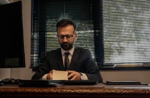 GABRIEL TUDOR 1 - Gabriel Tudor: Succesul nu înseamnă o profesie care te consumă până la epuizare, ci una care te definește