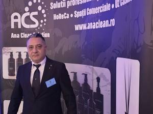 Robert Florea - Eduard Florea: Succesul fără împlinire este eșecul suprem