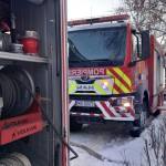 Incendiu la Spitalul Fundeni. Pompierii intervin cu mai multe autospeciale 10 cats 2 - Incendiu la Spitalul Fundeni. Pompierii intervin cu mai multe autospeciale