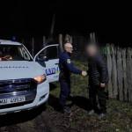 d05cda39 0bc1 4b06 abce a4587aa7e544 - Intervenție a jandarmilor argeșeni. Bărbat de 70 de ani, ajutat să ajungă acasă în siguranță