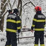e5c58058 c284 4ef3 84ae a51da4d7cae0 - Vremea creează probleme în Pitești. Intervenții ale pompierii argeșeni