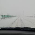 f75edb90 da95 4426 8851 5d60a6fe88fa - Drumarii intervin pe DEx12. Situația traficului în această dimineață și lista drumurilor închise