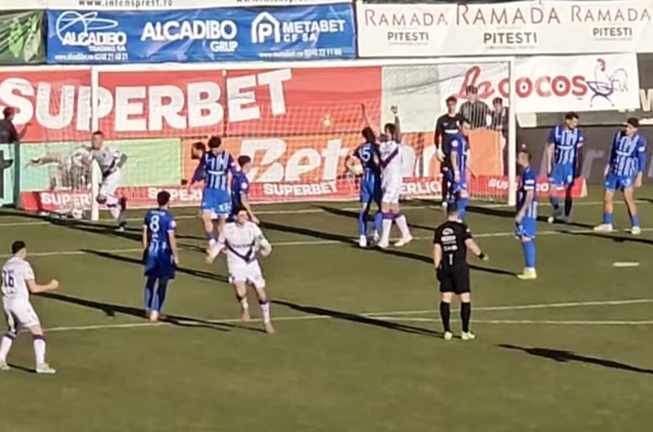 061ad4bf b8de 41b4 bd52 742aa69f2a3b - UPDATE: FC Argeș - Farul Constanța 1-0. Victorie importantă pentru piteșteni